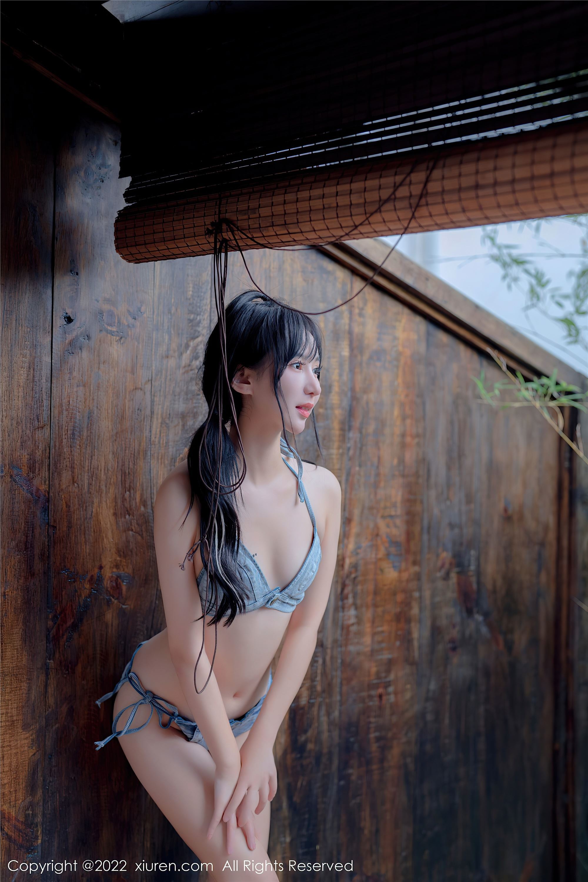 Xiuren秀人网 2022.09.06 NO.5548 小果冻儿